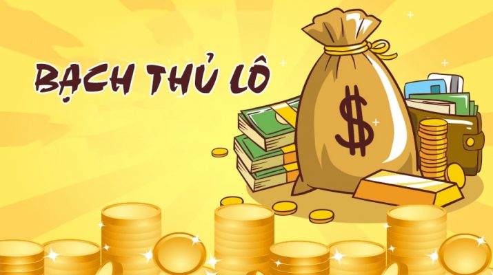 Bạch thủ lô là gì?